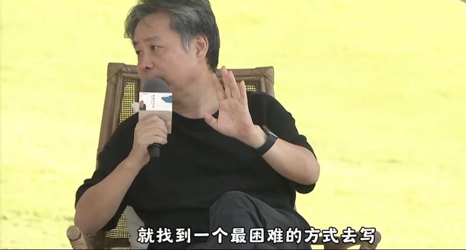 余华 精神内耗有时候是好事 余华带来的观点的确是让所有人眼前一亮。或许适当的保持