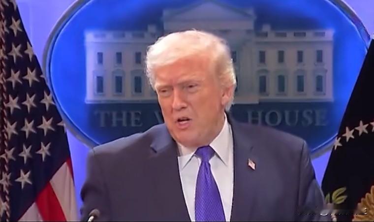 特朗普关税遭最高法院裁决违法后，已怒火中烧，他直言那些法官是美国耻辱，让他们家族