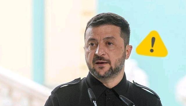 一位乌克兰人讲到自家总统时说：“我知道不少中国人觉得 泽连斯基 以前是喜剧演员，