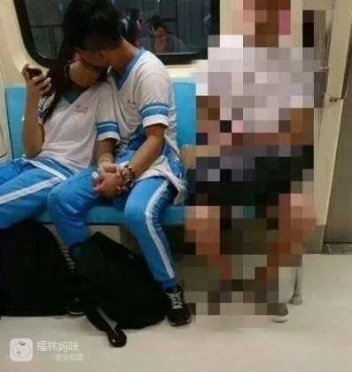 初三学生早恋，男生家长不但不配合老师引导教育，还表示很支持孩子这样的行为！

初
