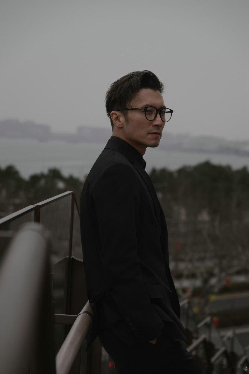 谢霆锋驰援广西受台风侵袭广西汛情严峻，谢霆锋通过中国乡村发展基金会捐资百万助力抗