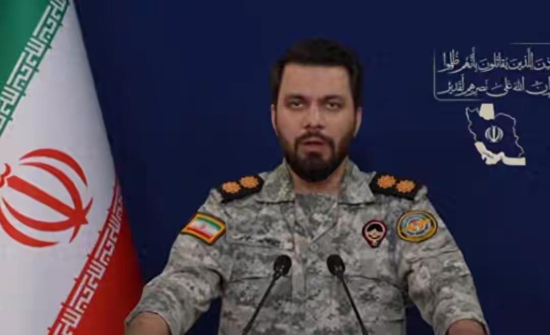 萨德被炸、特朗普急收兵！美国单极霸权，一个时代正式落幕
 
不到24小时，伊朗用