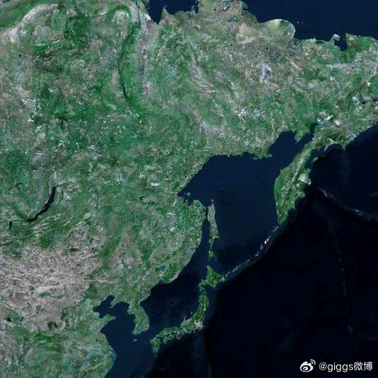 《俄罗斯千岛群岛，神奇秘境！ 》俄罗斯千岛群岛，神奇秘境！ 网页链接