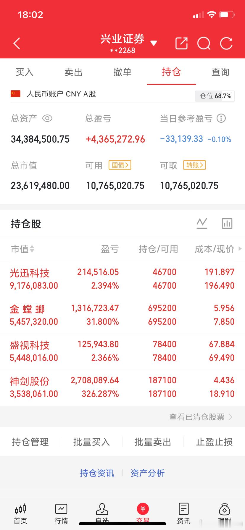 炒股成功两要素       炒股要成功，有两个基本要素:       一是洞悉规