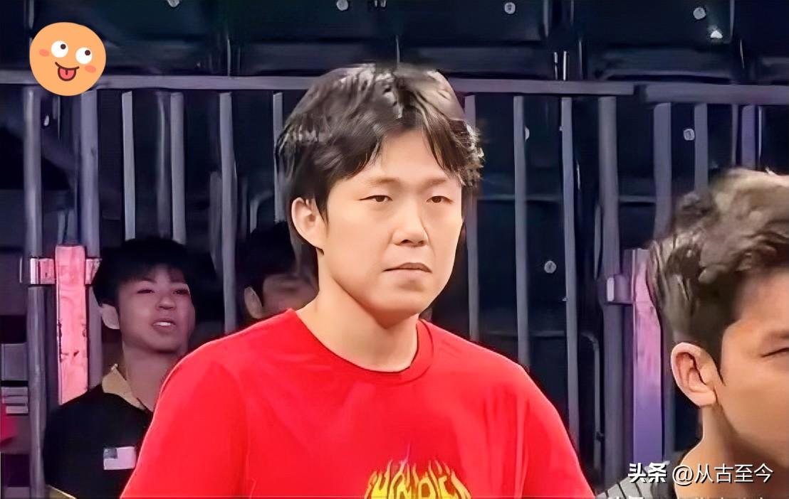🔥王楚钦卷发成孙颖莎专属笑点！网友催赛后拉直
不然要被笑一整年

      