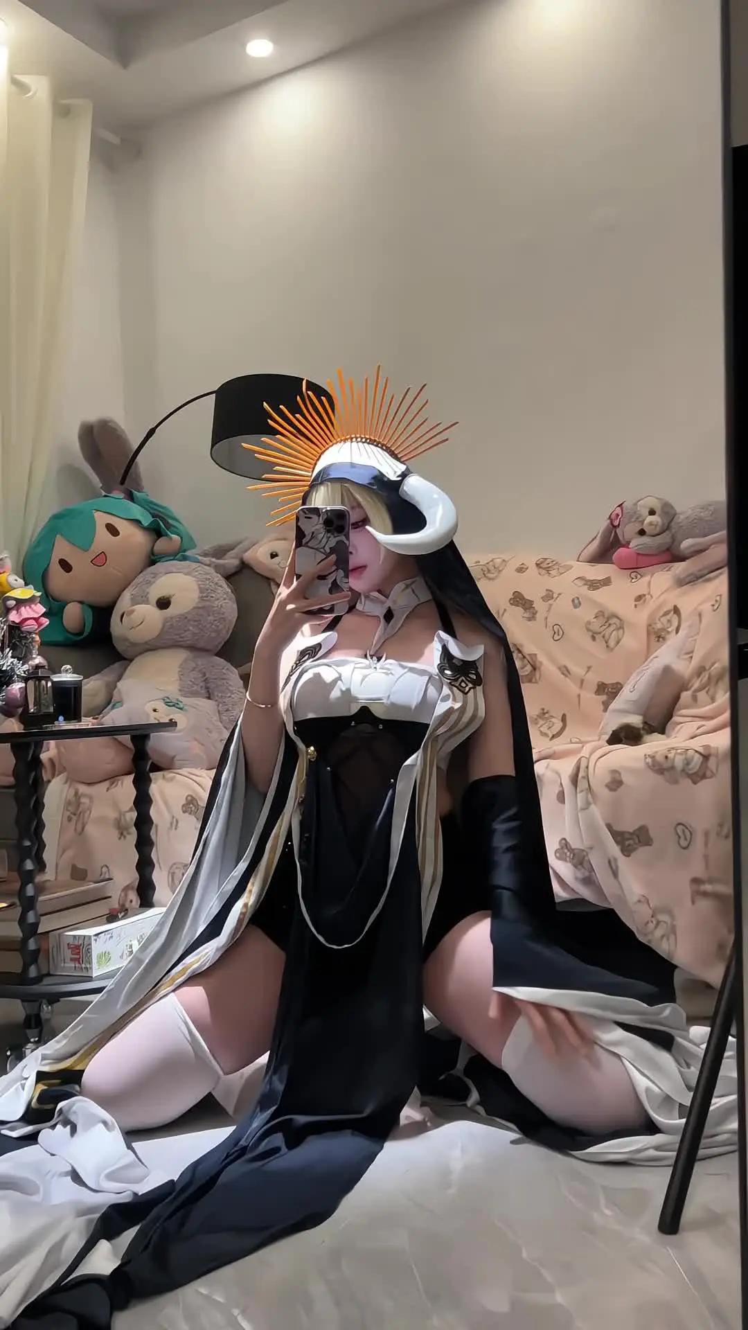 你要怎么抵抗我