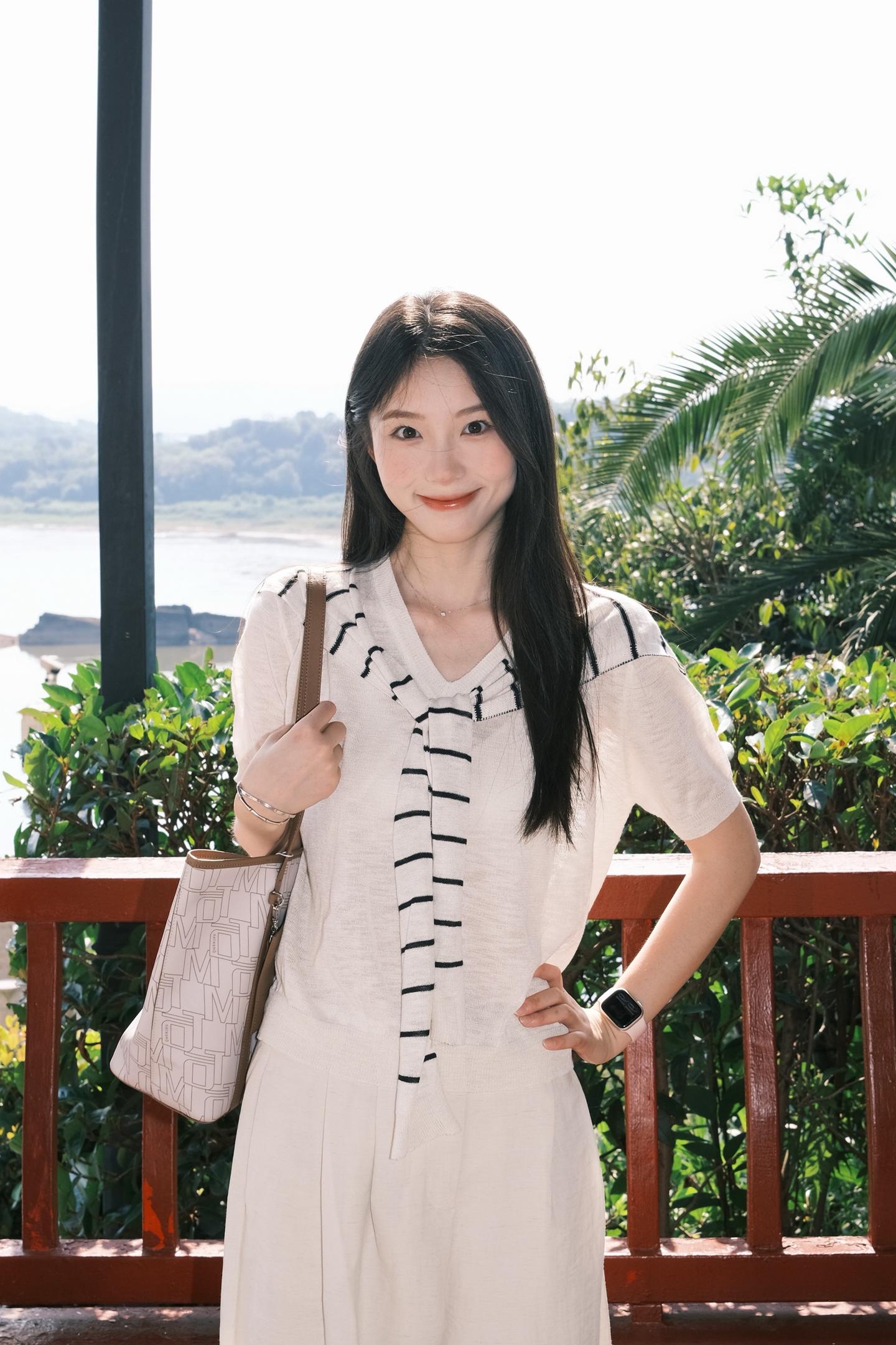 女孩我保证你是天使