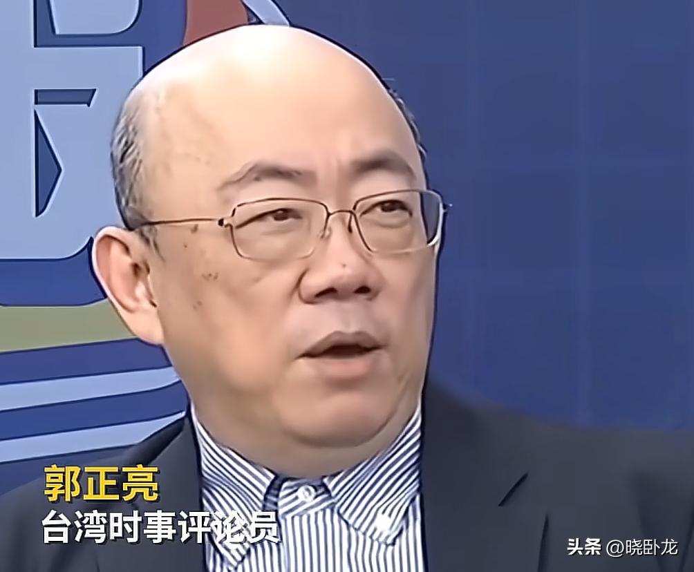 郭正亮在3月1号的《直球对决》节目上认为哈梅内伊的死可能是“殉教”，蔡正元当场表