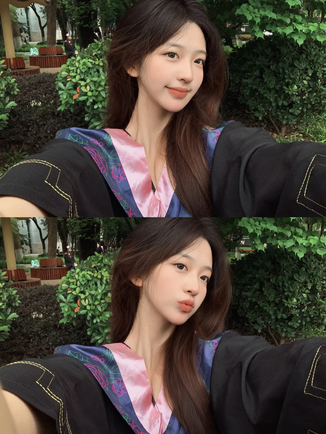 毕业啦🎓