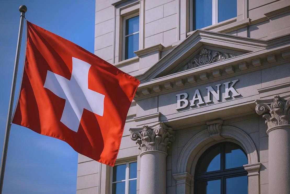 好嘛，又让瑞士抓到了“食腐”的机会。瑞士决定冻结委内瑞拉总统马杜罗及相关人员在瑞