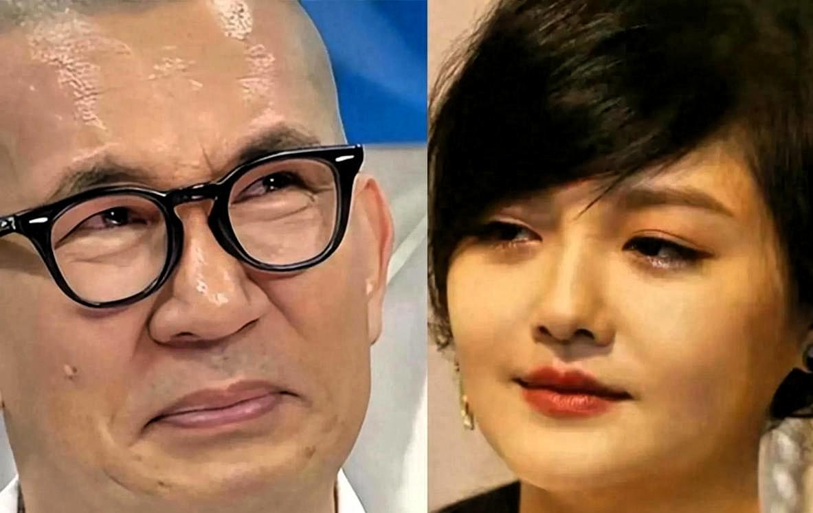 具俊晔，会留在台湾吗，
具俊晔会留在台湾，这跟爱情无关吧，也跟钱没关系，其实大S