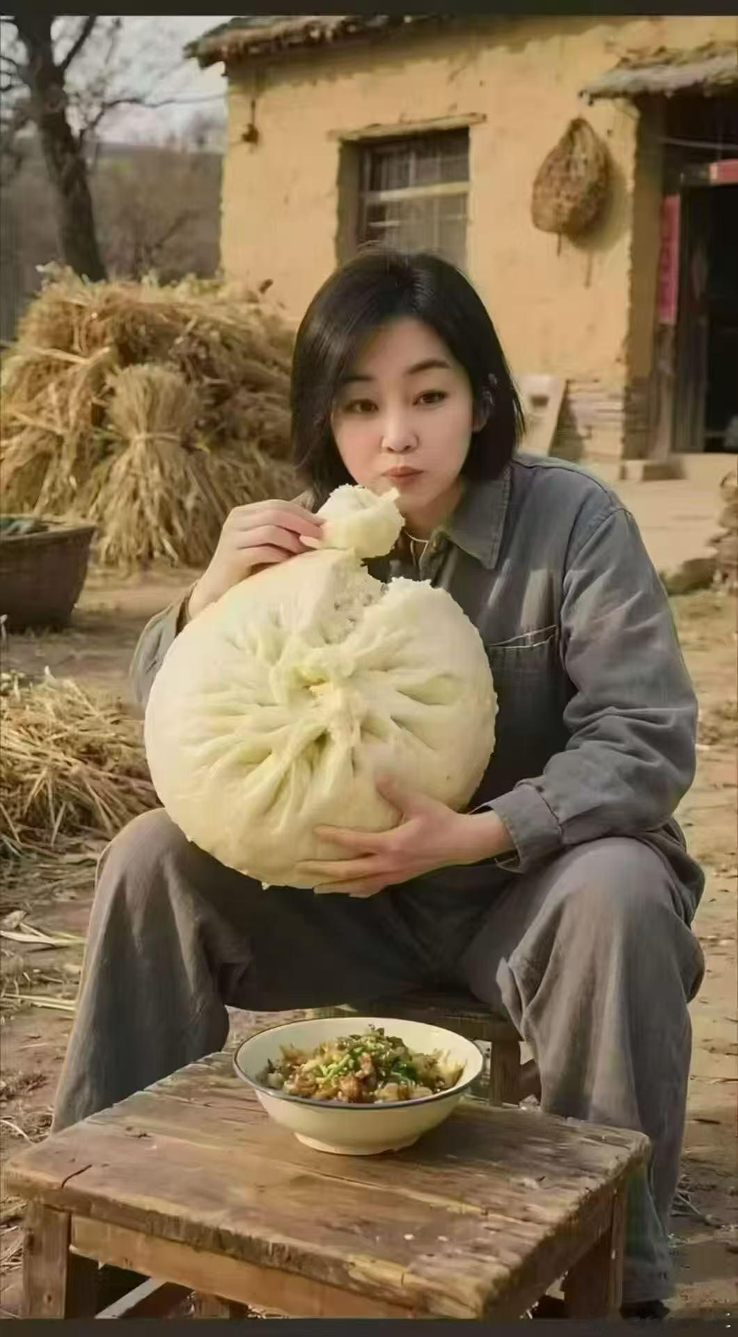 生活有压力，A l解忧愁。人生不足三万天，尽量快乐起来…． 