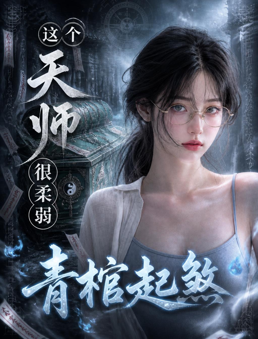 这真的只是个道士打僵尸的故事！
