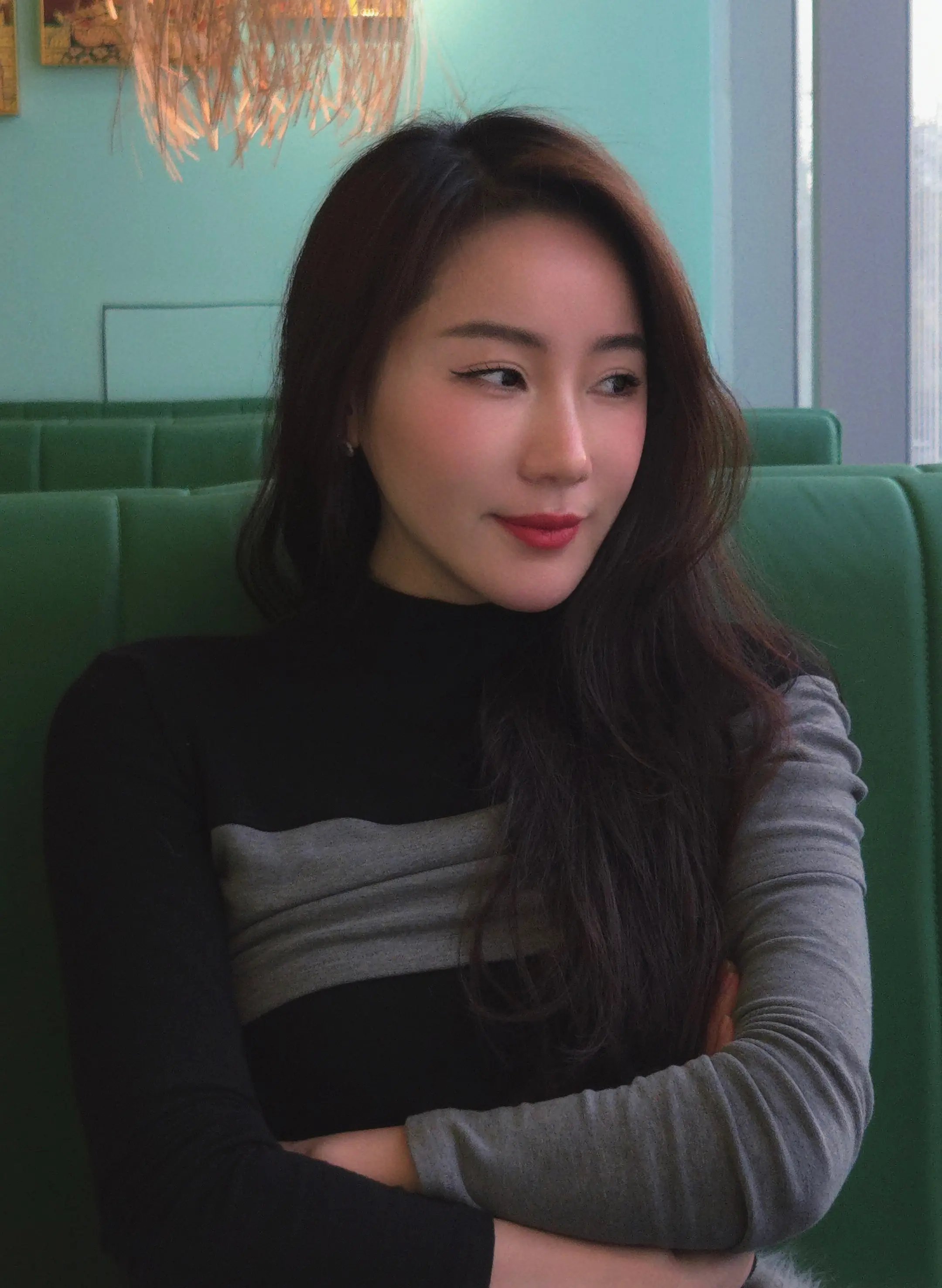 你说要警惕所有令你上瘾的东西 那也包括我吗