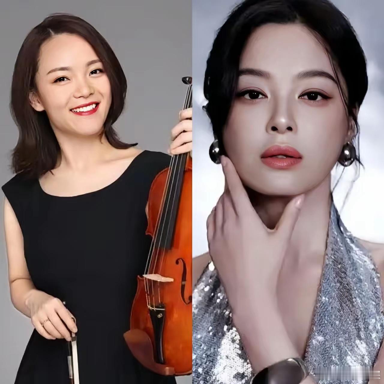 辛芷蕾爆红，梁婷功不可没，不查不知道，一查吓一跳。原来梁婷不仅是甄子丹的经纪人，