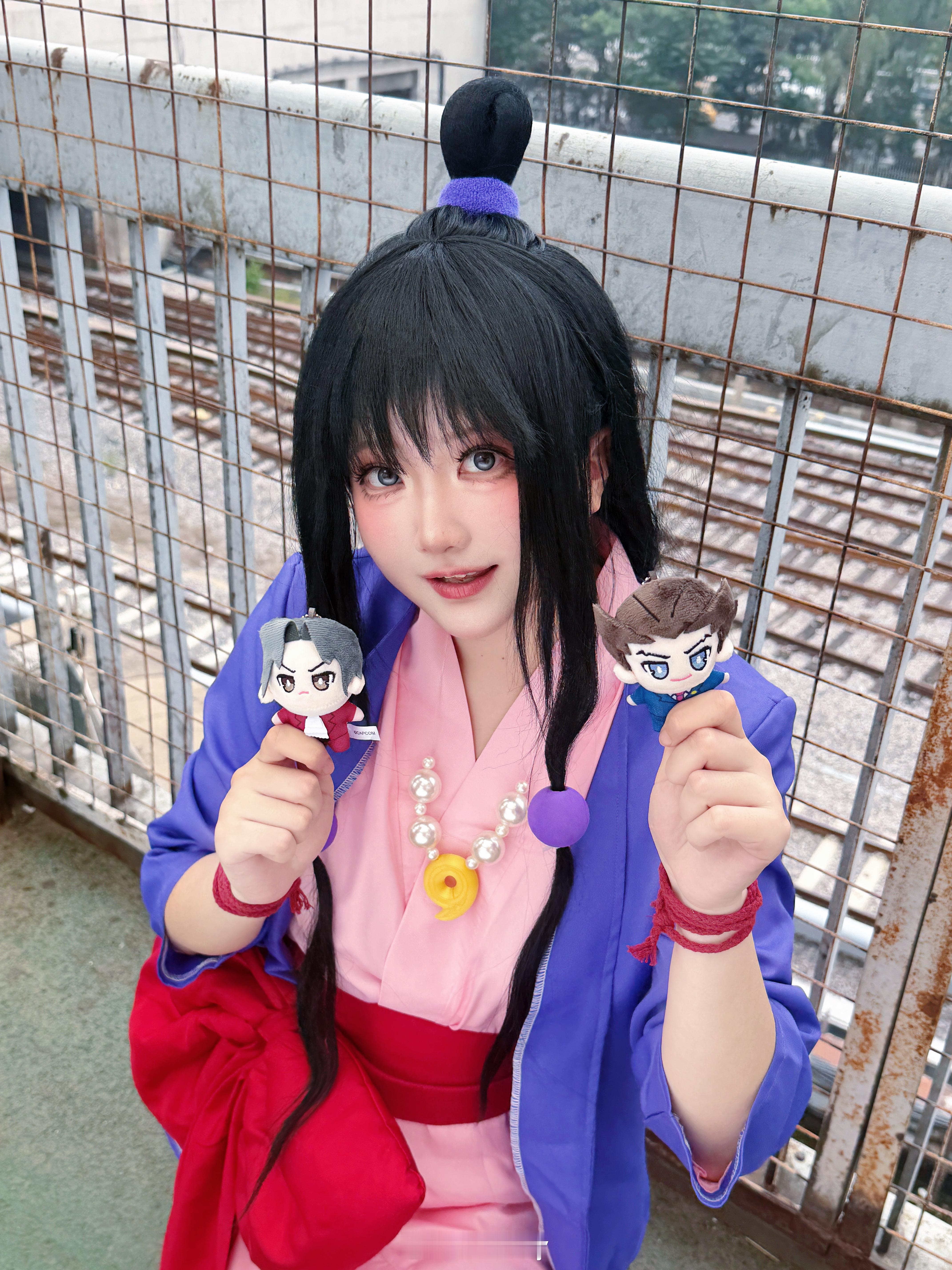 妹宝妹宝！ 绫里真宵