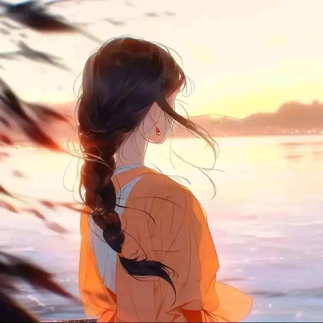 [太阳]现代诗:《懂得》 
原创/首先


懂得
是暴雨里递来的伞
没说“别淋着