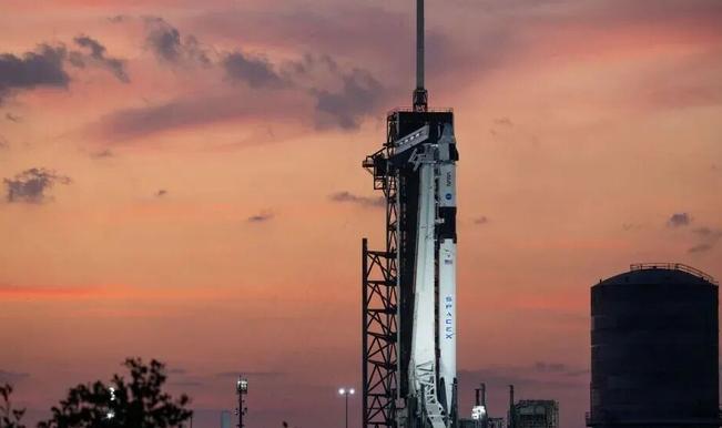 天生的坏种，得不到就破坏！8月5日，美国SpaceX火箭残骸撞击月球，一枚重约4