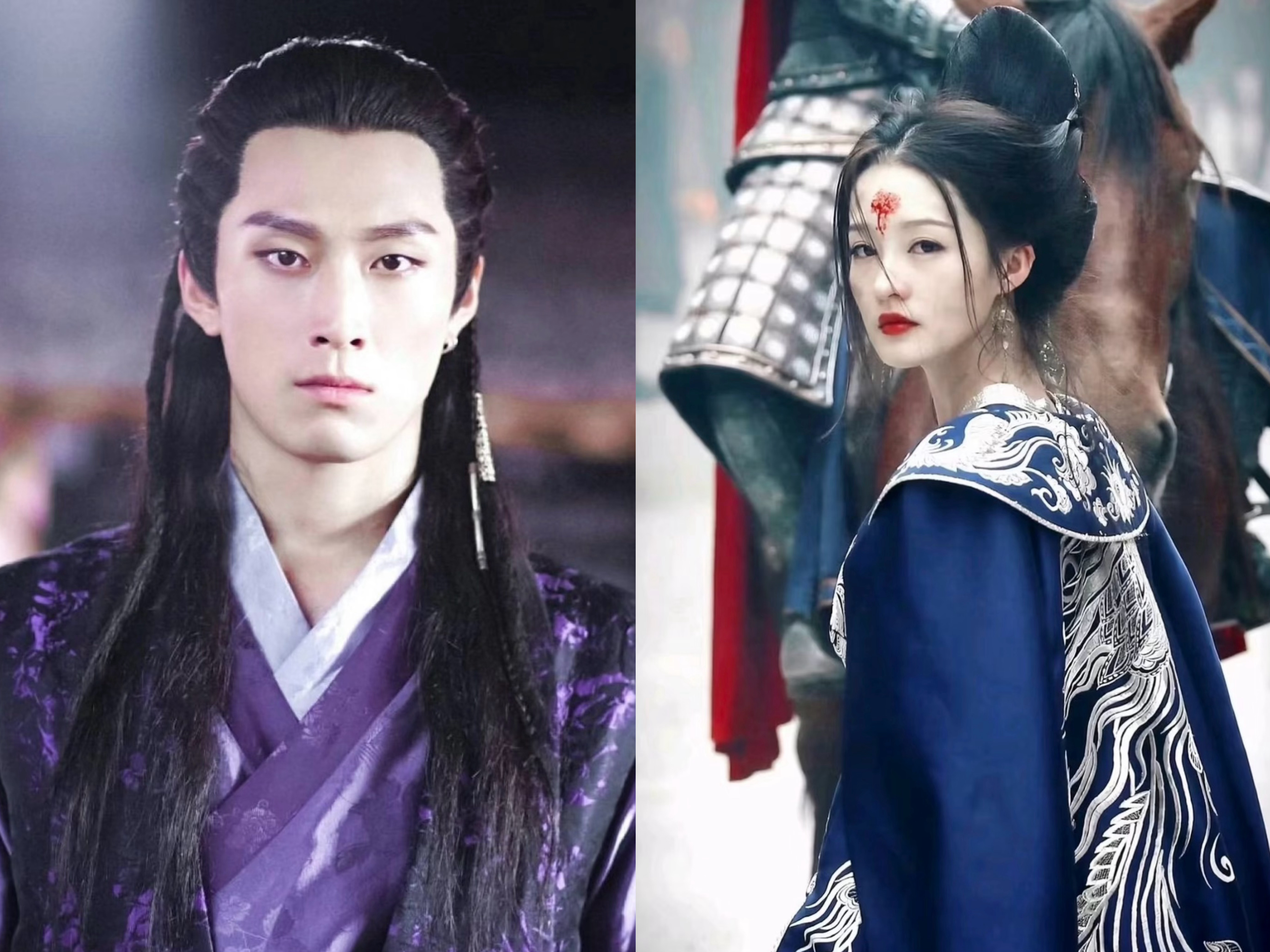 楚乔传 全员下场 楚乔传的权威毋庸置疑，演员们全部演技在线，楚乔利落的打戏、宇文