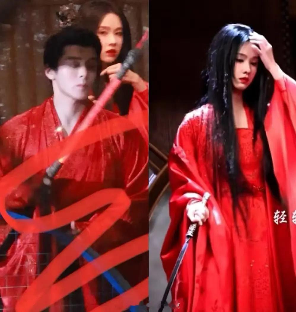 月鳞绮纪 质疑书生理解书生 曾舜晞把陈都灵吊起来，田嘉瑞看戏，鞠婧祎关的门  让