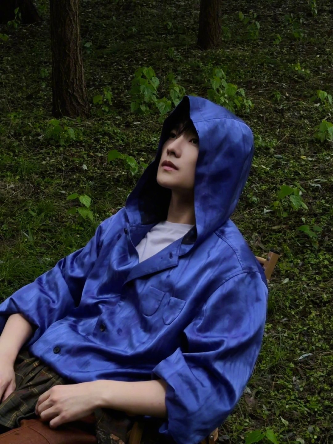 杨洋生日快乐，希望你能演更多更好的剧本，去体验各种角色人生！！ ​​​