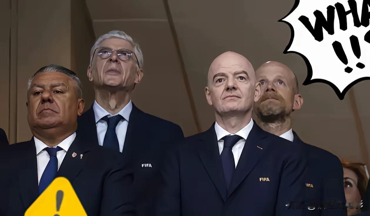 争议拉满！国际足联两头为难，三四名决赛若不取消，对梅西太不公平！

世界杯那场三