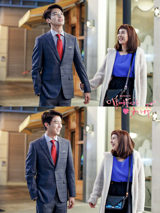 韩剧回顾 离婚律师恋爱中 首播11周年主演：赵茹珍、延宇振、沈亨倬、王智媛201