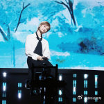 李宇春酒鬼的歌松弛感拉满国乐无双 李宇春在舞台演绎《酒鬼的歌》，摒弃繁杂的舞台设