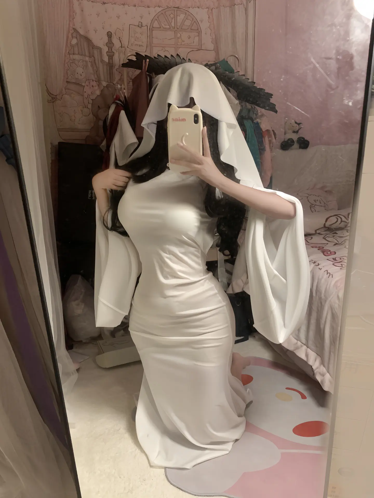 👻万圣节