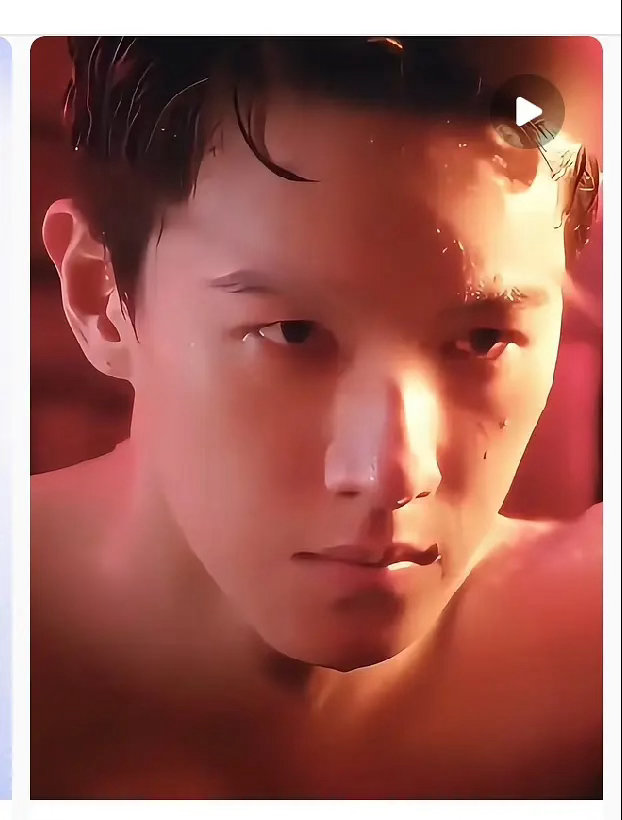 这不会是李昀锐吧 
