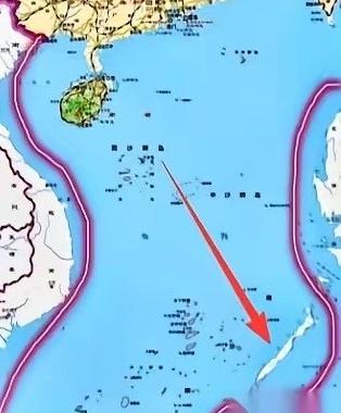 南海的牌桌，基本只剩最后两张牌没翻开了。

黄岩岛，这个曾让渔民心惊胆战的南海小