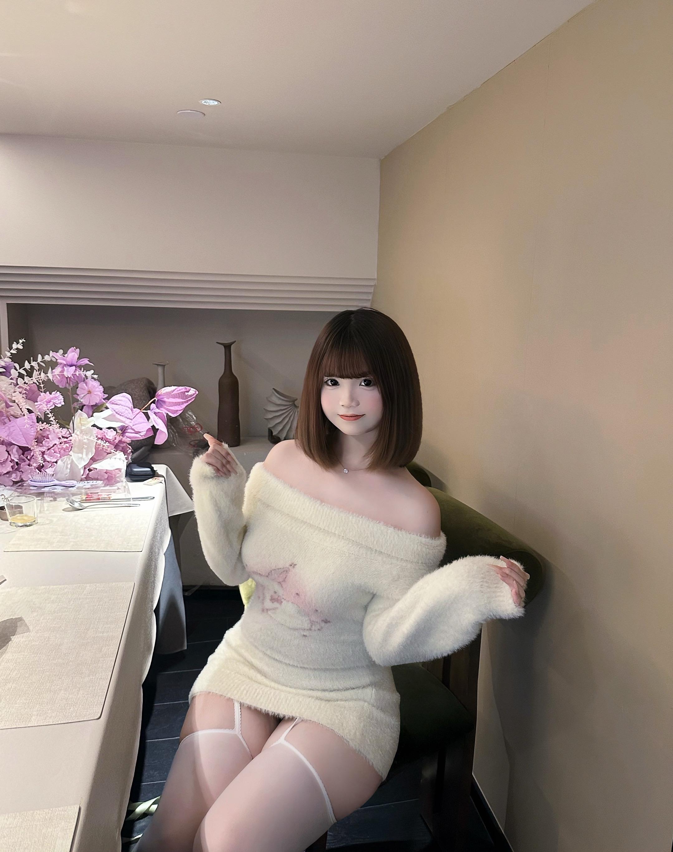 你的世界有我就够了>៸៸៸៸<