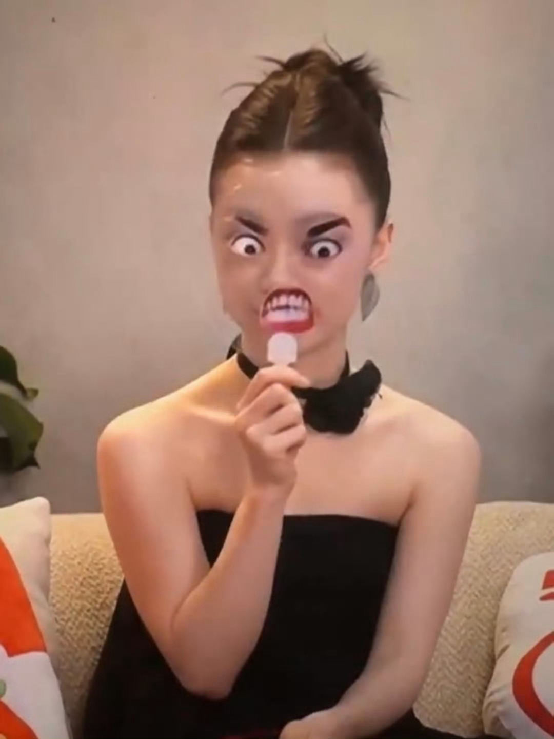 单依纯你……歌手直播 ​​​