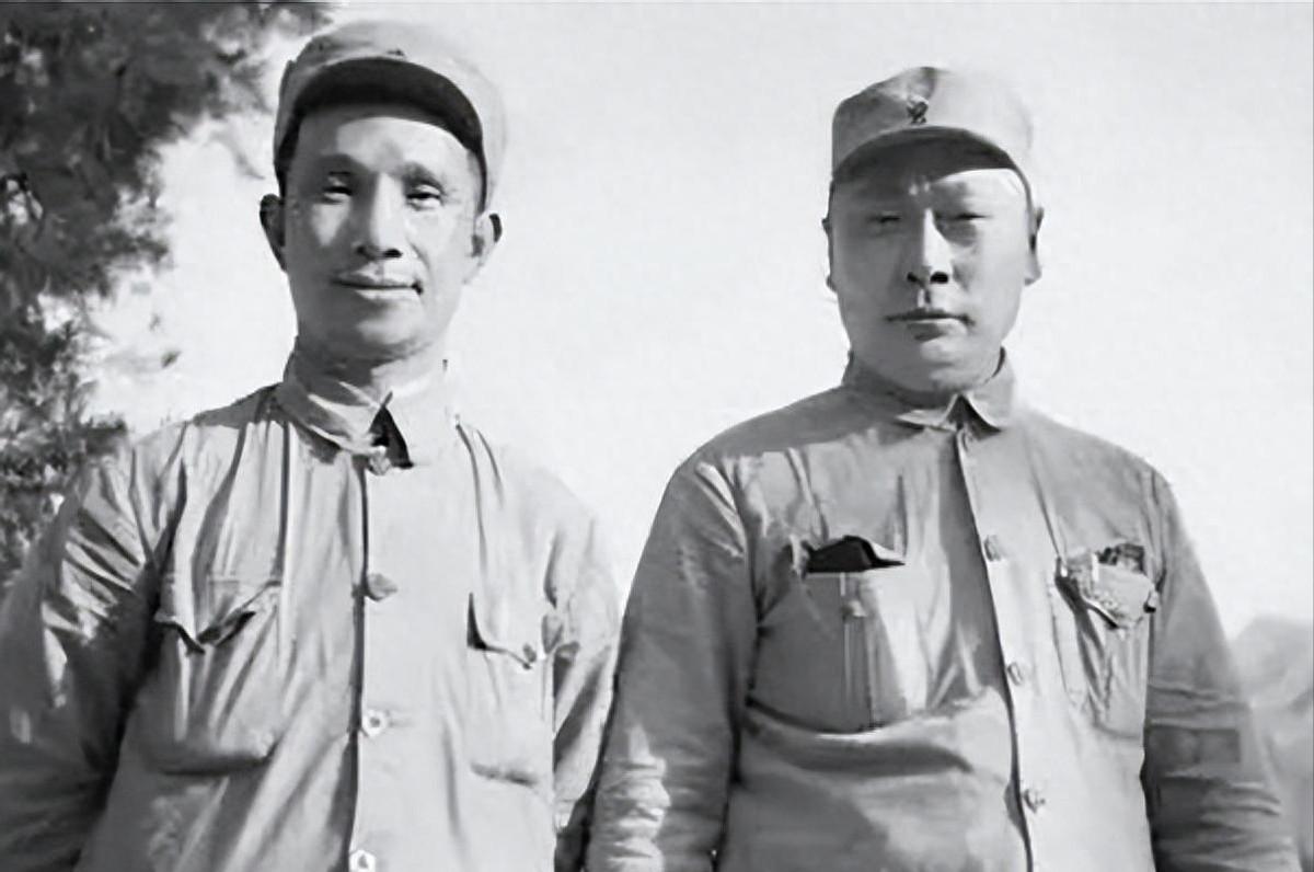 1947年春节时陈毅粟裕是如何度过的？他们创造的几项罕见奇迹究竟有哪些令人赞叹之