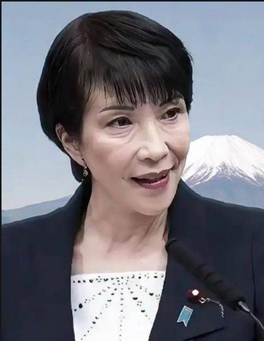 高市早苗人还没正式下台，但日本舆论和政界已经掰着手指头算她还能撑多久了。

说实