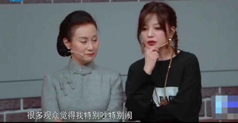 拍摄《情深深雨蒙蒙》，赵薇给琼瑶阿姨打电话说：我不要演依萍，你们千万不要给我演依