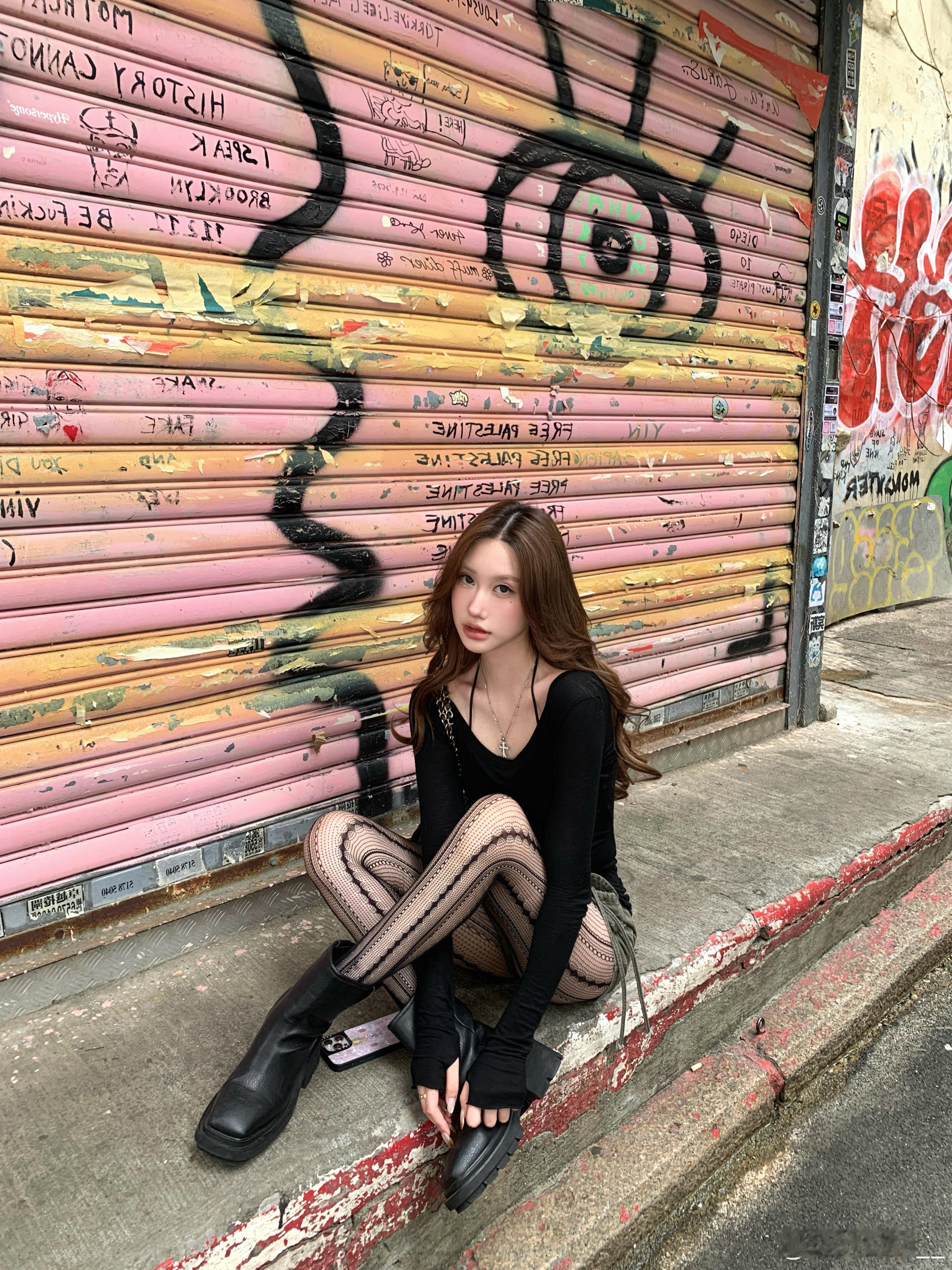 乱七八糟的日常 