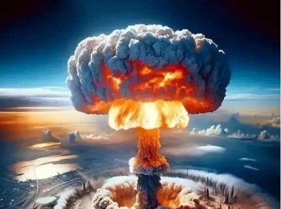 若核战爆发，中国撑不住一小时？俄专家：中国一旦翻开底牌10分钟便可逆转。2015