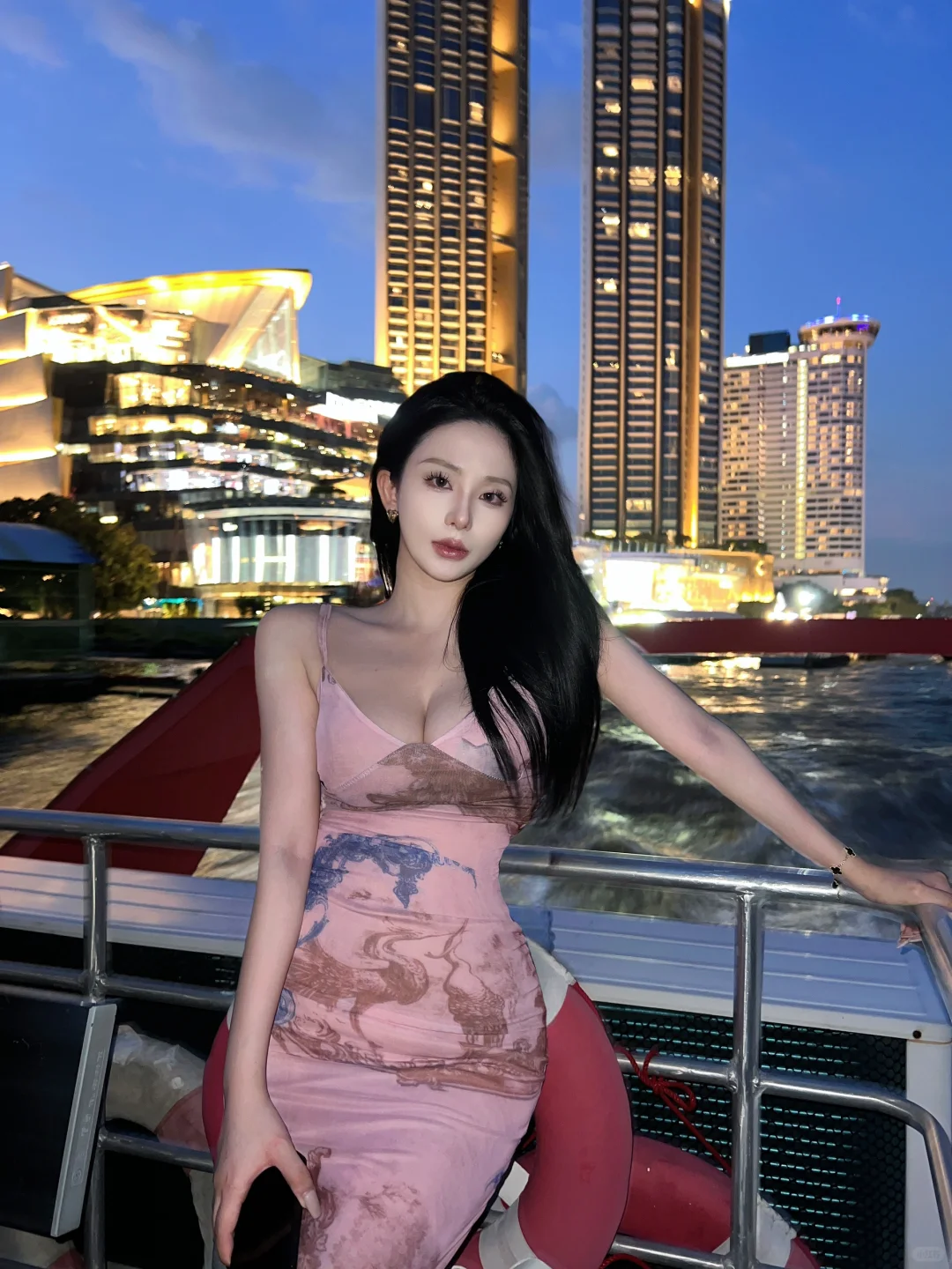 你知道的 都是拍给你看的