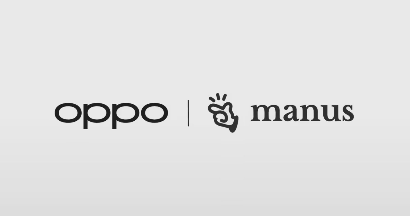 OPPO和Manus达成合作 Meta的Muse给打了个样，大家发现这玩意还是有