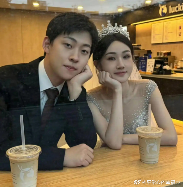 陈雪凝疑似生孩子了热点观点﻿ 陈雪凝被曝悄悄生娃？结婚7个月老公晒月子中心照，网
