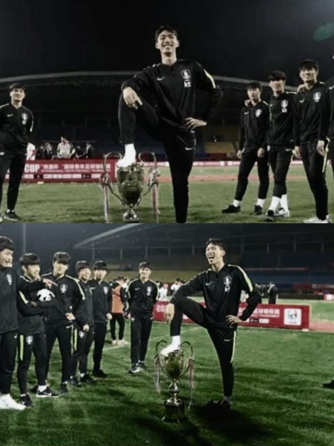 还踩吗？🤏🏻今天真是争口气了