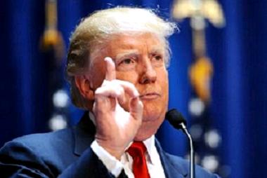 美国特朗普怎么不怕舆论？远的不说，就这几天特朗普侵略委内瑞拉，像绑匪一样强掳委总