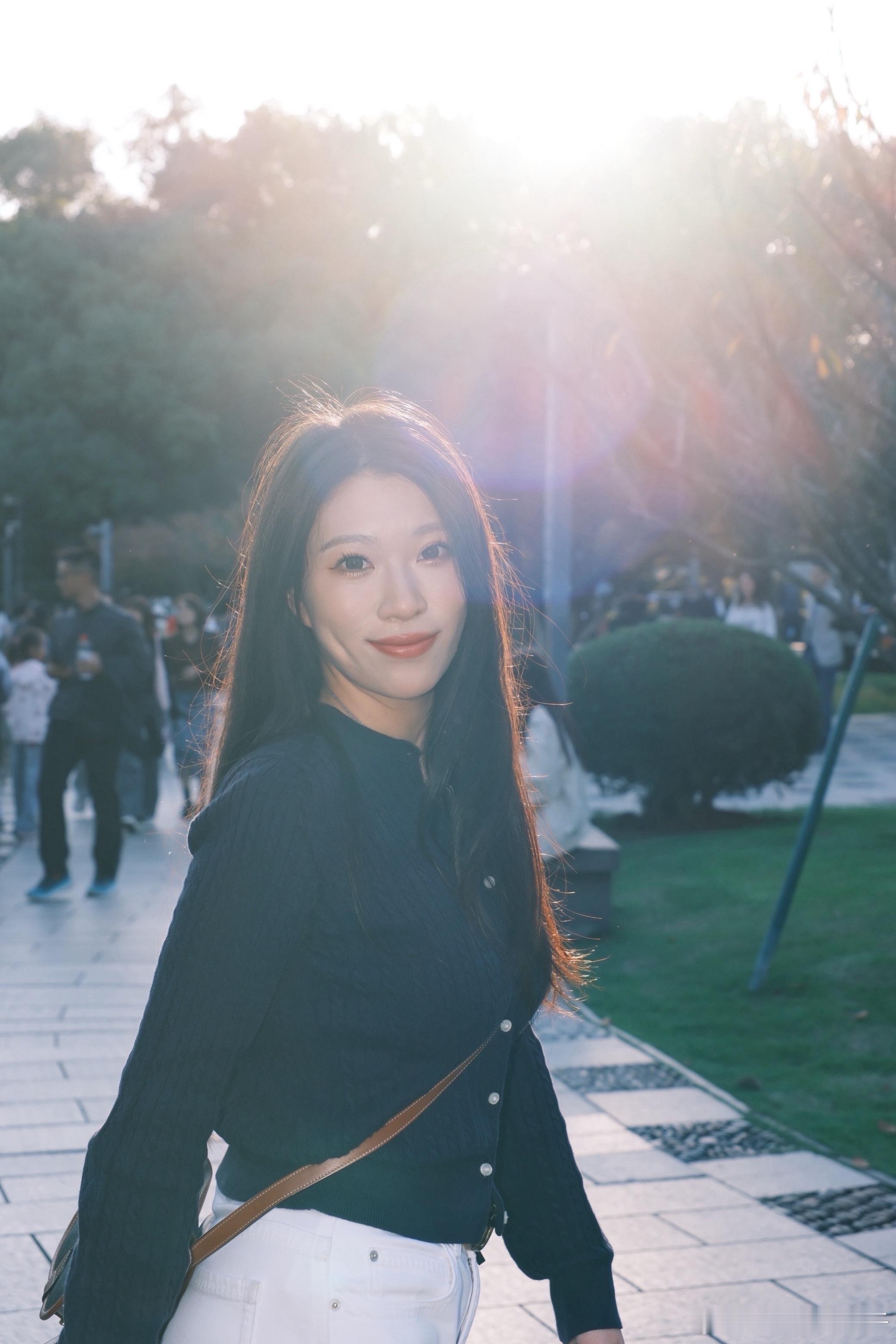 在宁波过具体的秋天🍂 