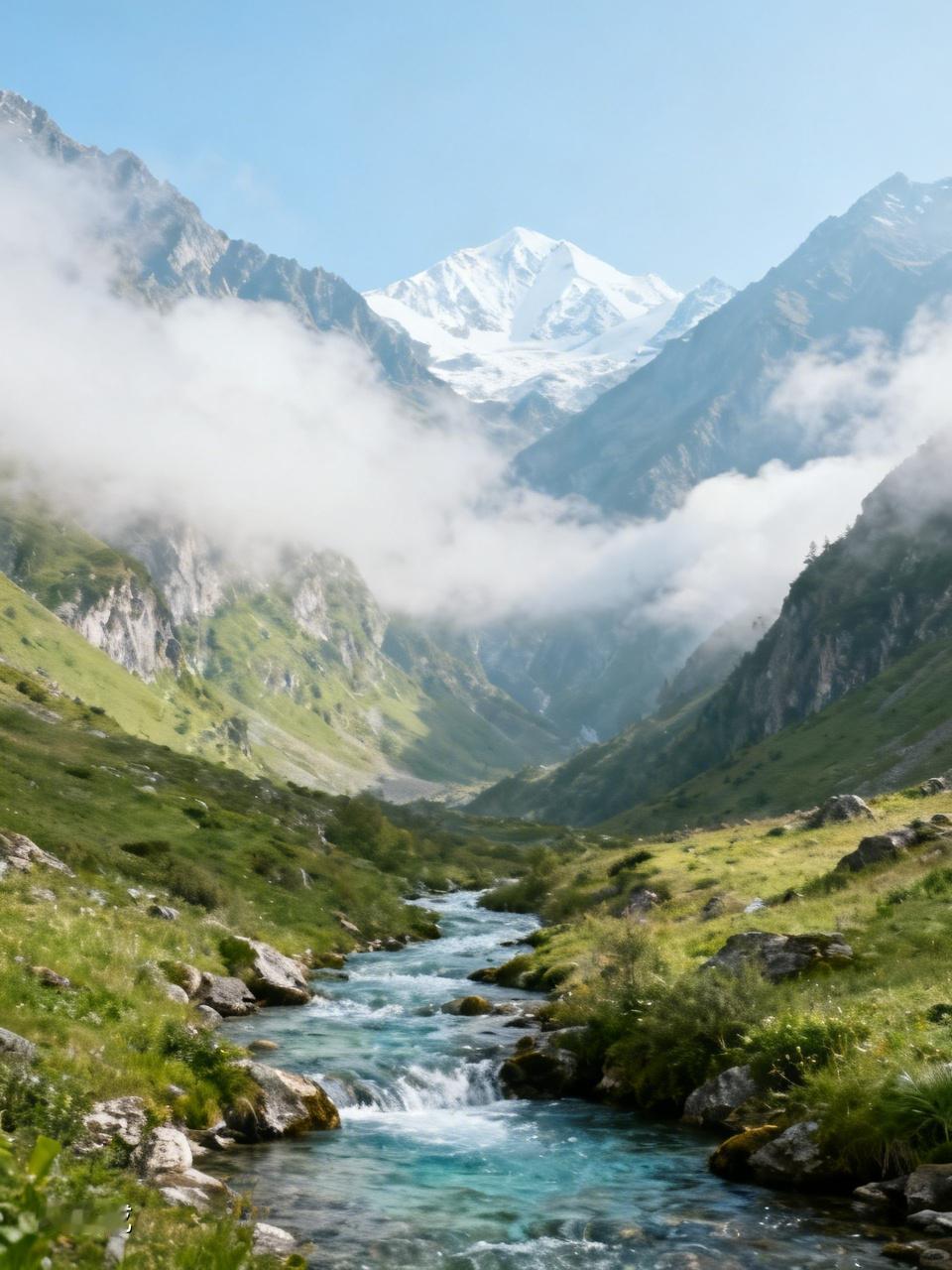 不知大家发现没有，我军与印军冲突时，地利上总是处于劣势。不是高寒山地，就是险峻河