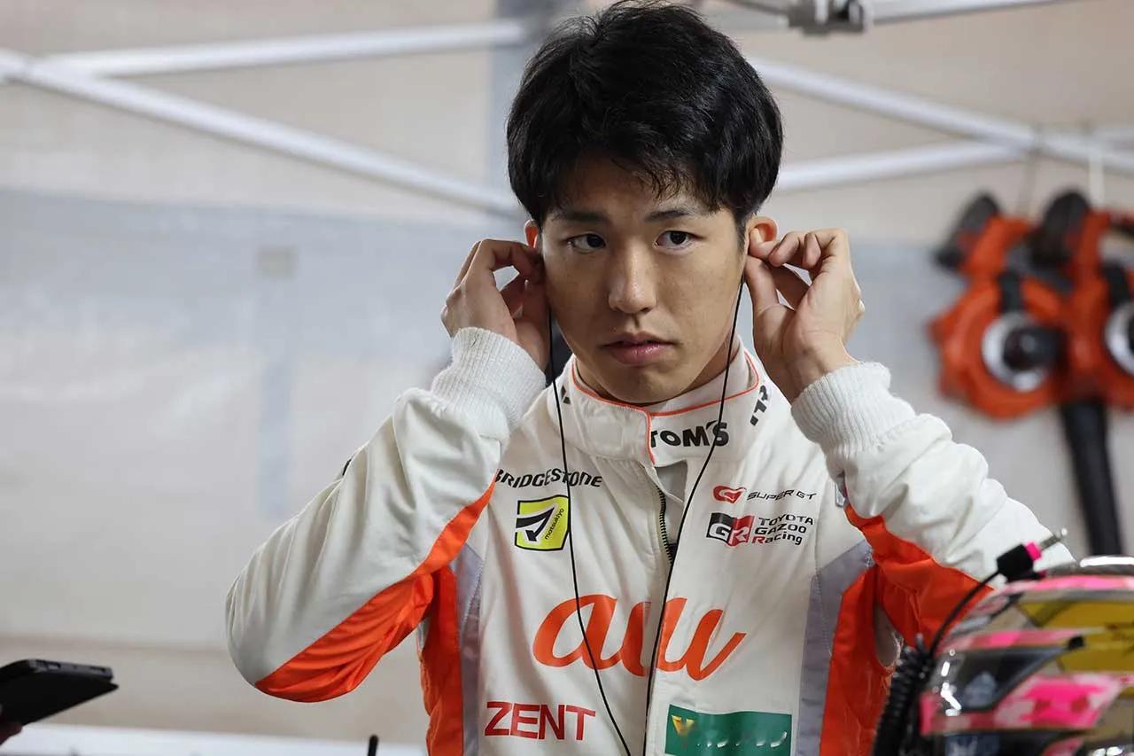 纽博格林耐力系列赛 KCMG确认，在本周末进行的NLS纽博格林耐力系列赛第二轮比