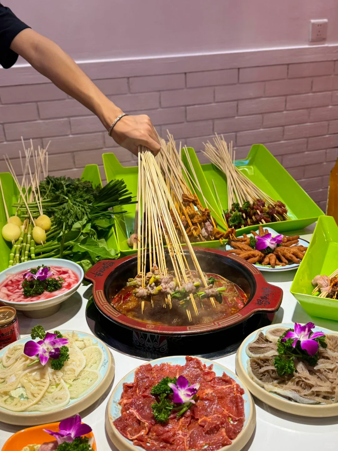 太好吃了😋一个星期来了三次‼️