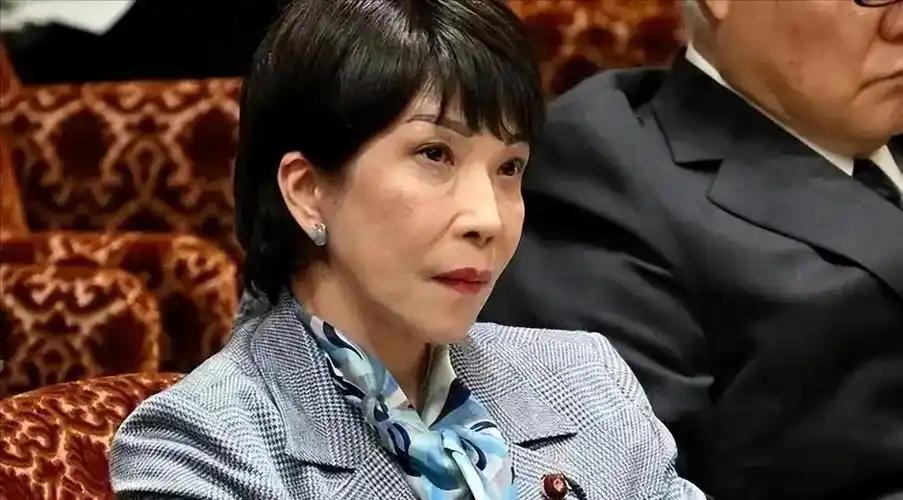 日本降级中日关系，高市早苗报应来了，53条航线取消只是开始..
 
今年日本樱花