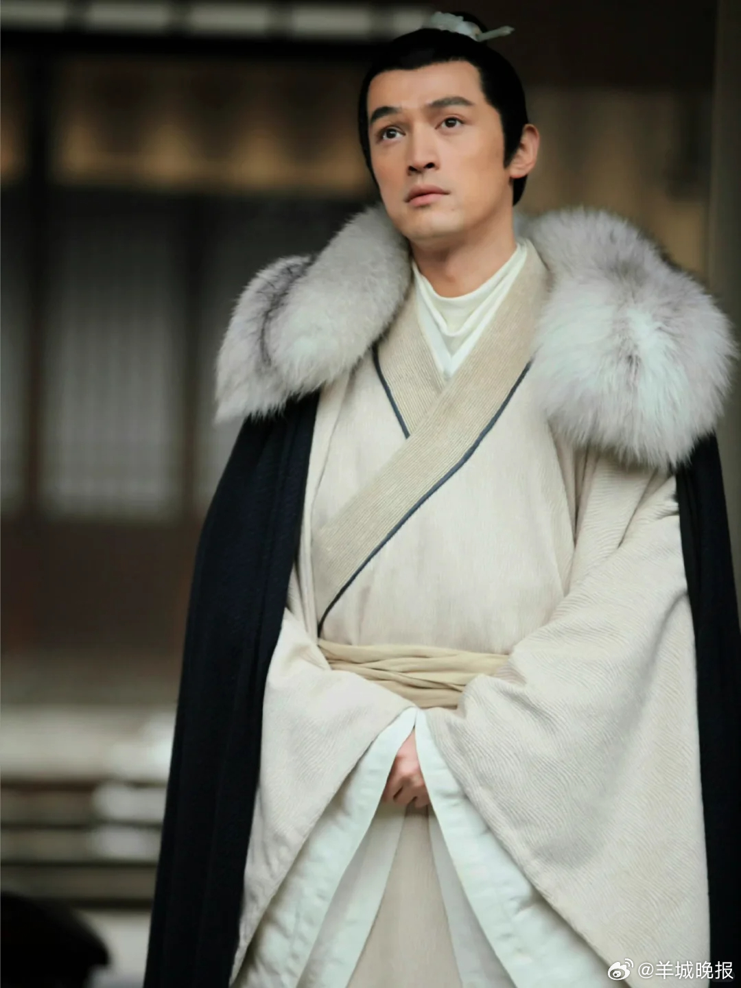 【哪位演员的眼神戏“封神”？来评论区提名】演员的眼神是演出角色灵魂的精髓。那些无