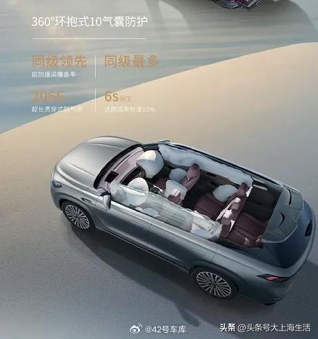 2025 款瑞虎 9 和瑞虎 9 C-DM 上市。

首先来看下 2025 款瑞